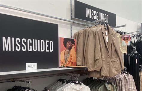 missguided return policy